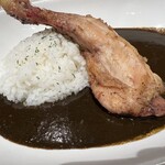 カレー屋 ボングー NEWoMan新宿店  - 