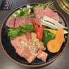 山形牛ステーキ＆焼肉 かかし 駅前店