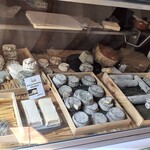 Fromagerie Moreau - 