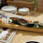 海鮮うまいもんや 浜海道  - 