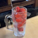 海鮮うまいもんや 浜海道  - 