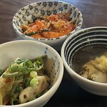 焼きもの家 慶 - 