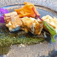 鉄板焼 ちゃやまち - 