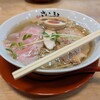 ラーメン さくらまる 三田店