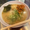 金龍ラーメン  御堂筋店