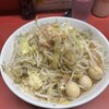 ラーメン二郎 環七一之江店