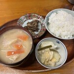 お好み焼たまちゃん - 