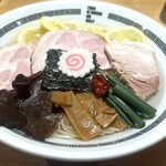 煮干しのビリー - 