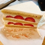 GRAY OKASHI - 