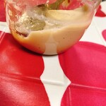 GRAY OKASHI - 