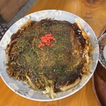 お好み焼たまちゃん - 