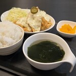 GOTORI - 
