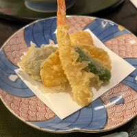 日本料理 「さくら」   ヒルトン東京お台場 - 