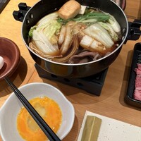 江戸前肉割烹 宮下 - 