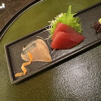 日本料理 「さくら」   ヒルトン東京お台場 - 