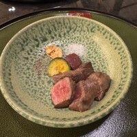 日本料理 「さくら」   ヒルトン東京お台場 - 