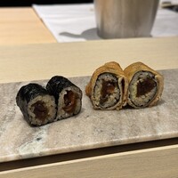 すし 零 - 
