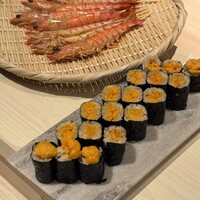 すし 零 - 
