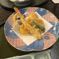 日本料理 「さくら」   ヒルトン東京お台場 - 