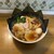 中華そば れもん - 料理写真:"特製中華そば(300g)"1,650円♪