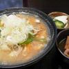 かき愼 - 料理写真:深川丼