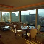 ザ・ペニンシュラ東京 - スイート