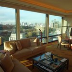 ザ・ペニンシュラ東京 - スイート