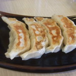 平良久亭 - 餃子