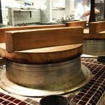 ブロンコ ビリー - ステーキハウス・ブロンコビリー　大かまどご飯