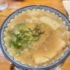 元祖赤のれん 節ちゃんラーメン 天神本店