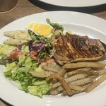 ローストチキンクラブ ファイティング クック - 