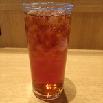 ベックスコーヒーショップ - ドリンク写真: