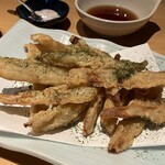 串揚げ居酒屋 魚武 五代目 - 