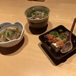 串揚げ居酒屋 魚武 五代目 - 