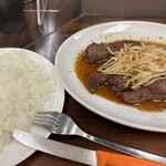 コメトステーキ - 