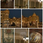 シャーウッドガーデン レストラン - 