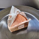 BELLCHE - 초코 치즈케이크