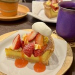 深川 猫の目堂 - 