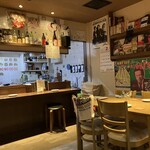串揚げ居酒屋 魚武 五代目 - 