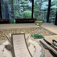 レストラン ル バンビ - 