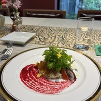 レストラン ル バンビ - 