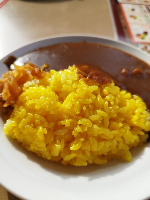 ヴィクトリアステーション 小樽稲穂店  - 小樽（ハンバーグ）の写真