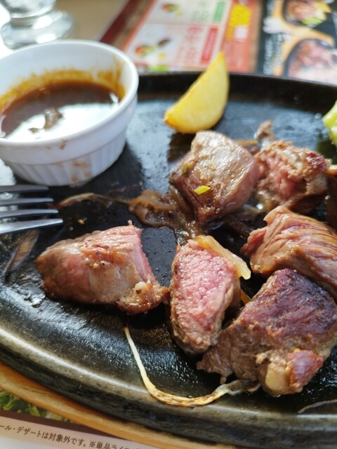 ヴィクトリアステーション 小樽稲穂店