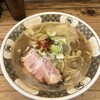 すごい煮干ラーメン凪 新宿ゴールデン街店本館