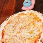 ELBA - ナポリターナ　1,800円