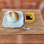 Gluten Free REZAN - 米粉圆面包