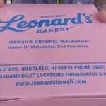 Leonard's Bakery - 