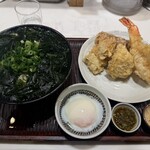 うどん 丸香 - 