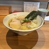 ジャパニーズ ラーメン 五感