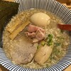 焼きあご塩らー麺 たかはし 恵比寿店
